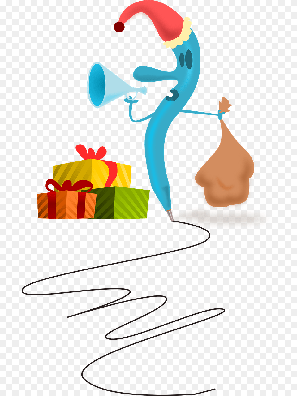 Christmas Day, People, Person, Clothing, Hat Png Image