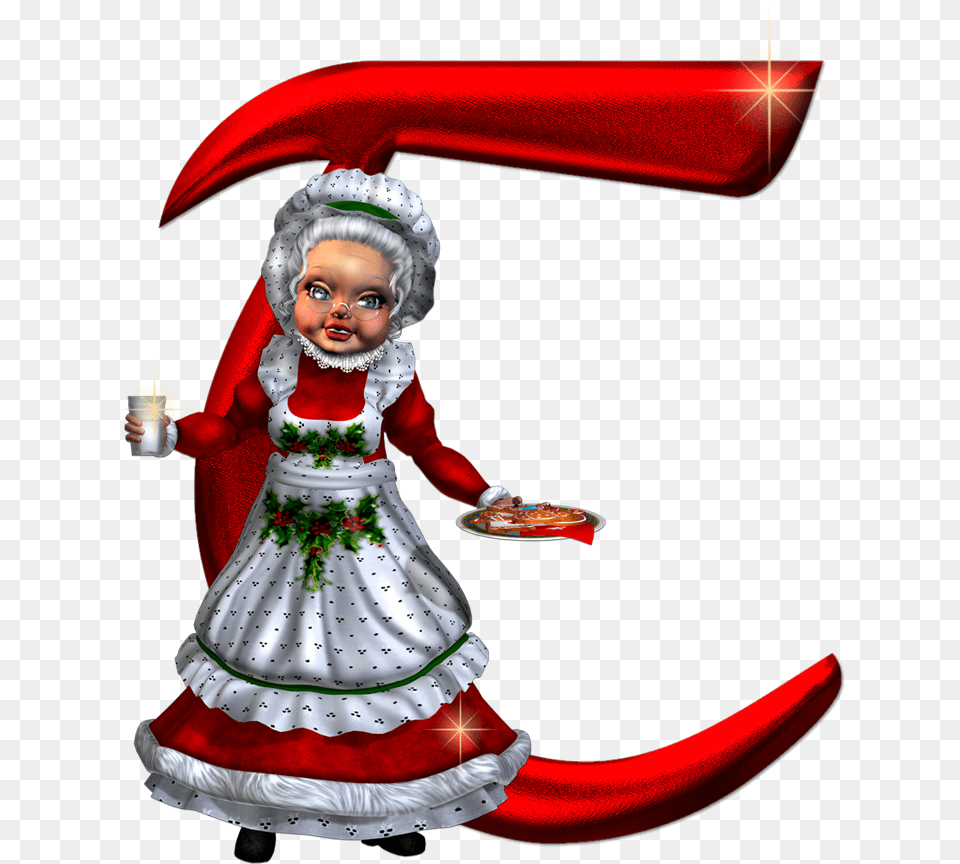 Christmas Day, Elf, Doll, Face, Head Free Transparent Png