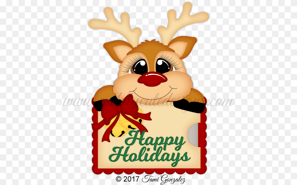 Christmas Day Png Image