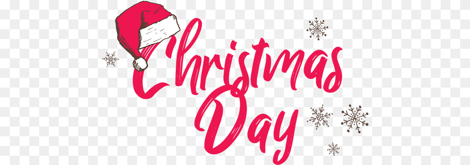 Christmas Day Calligraphy, Outdoors, Nature, Text Png