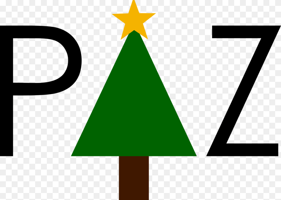 Christmas Day Christmas Tree Santa Claus Christmas Ornament, Star Symbol, Symbol, Triangle Png Image
