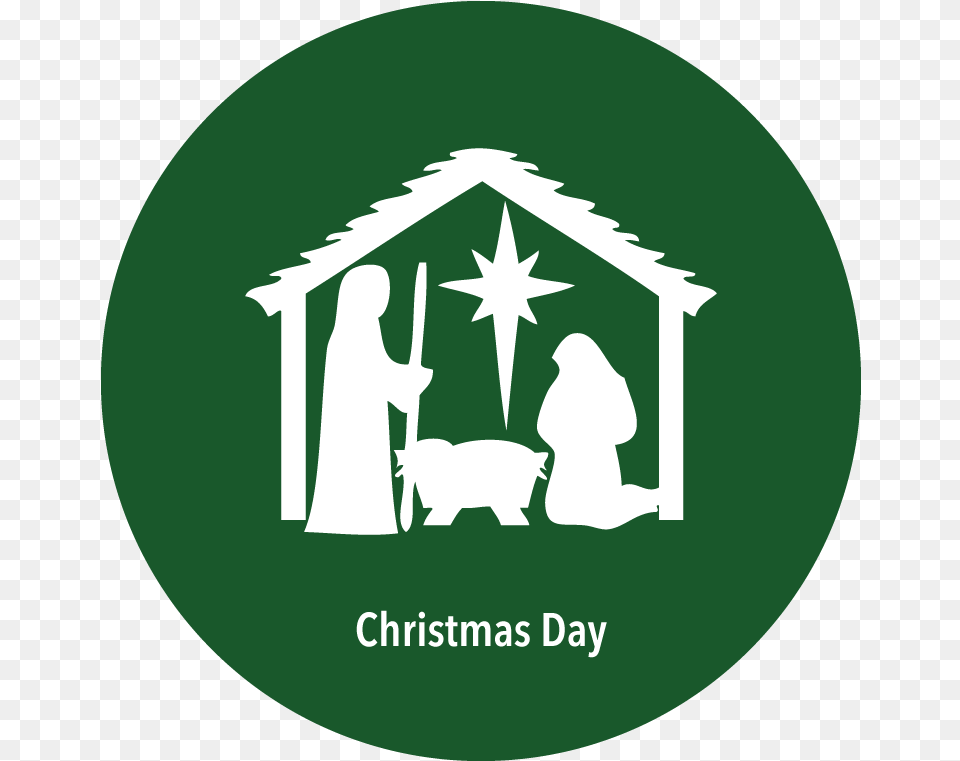 Christmas Day Icon Church Posters For Christmas, Logo, Symbol, Adult, Bride Free Png
