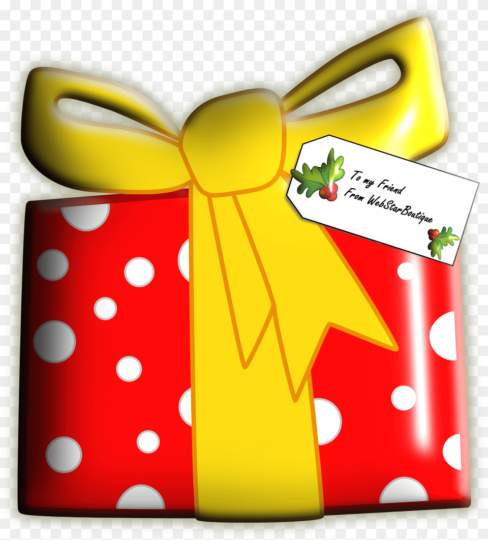 Christmas Day To Open Your Gift Clip Art, Food, Ketchup, Business Card, Paper Png Image