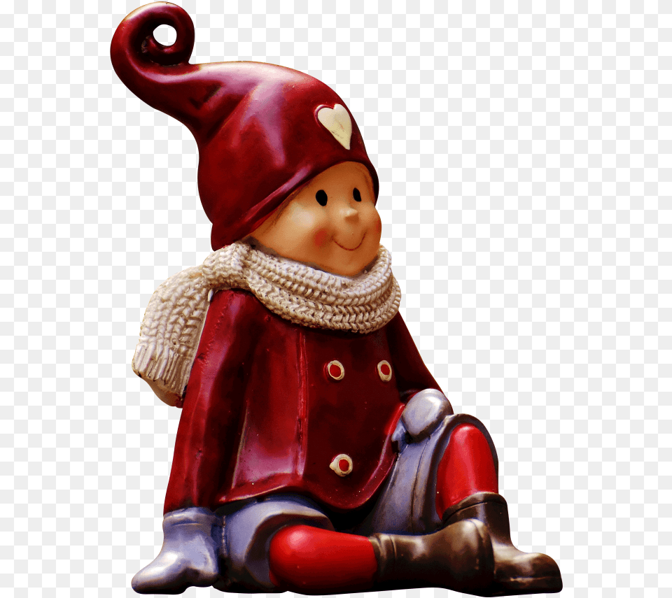 Christmas Dcor Search Merry Christmas Wishesfor Baby, Figurine, Person, Face, Head Png Image