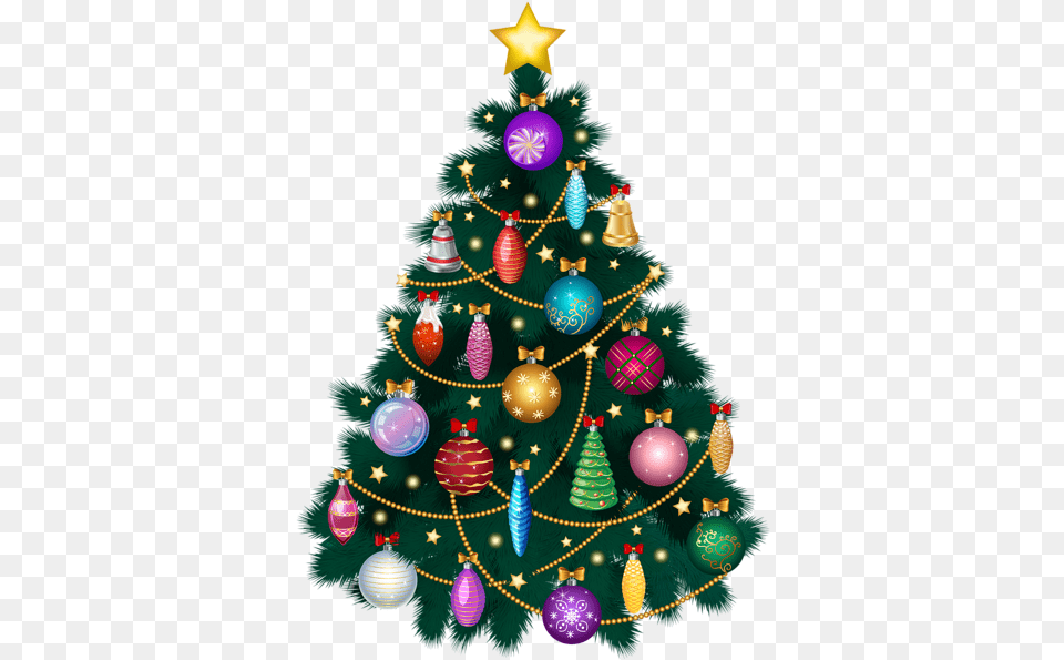 Christmas Deco Trees Christmas Day, Chandelier, Christmas Decorations, Festival, Lamp Free Transparent Png