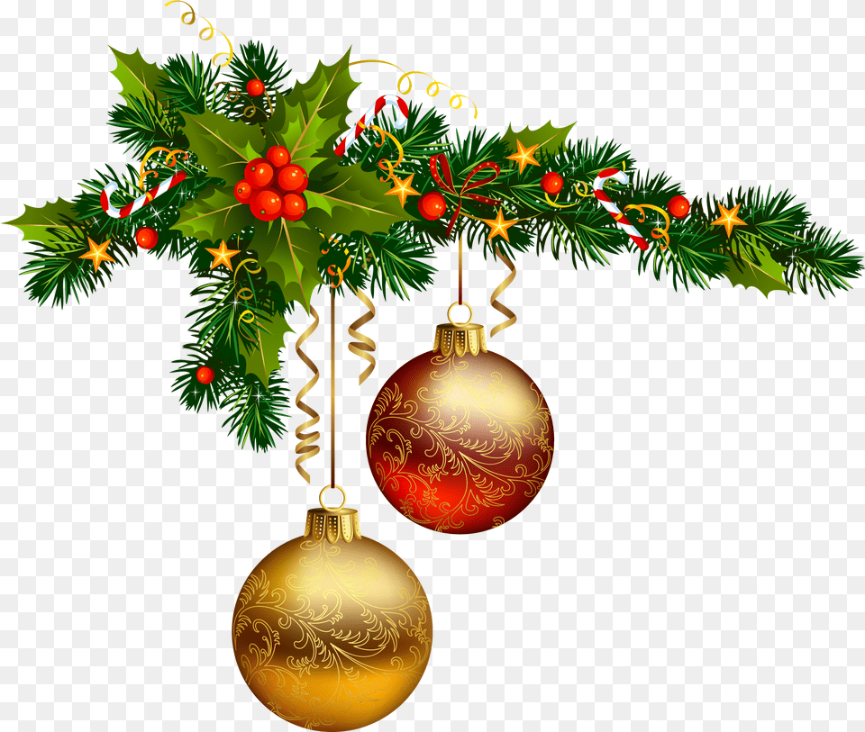 Christmas Decorating Clipart Image Christmas Ornaments Transparent, Accessories, Adult, Female, Person Free Png