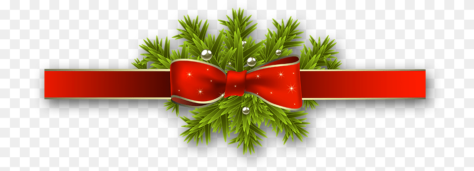 Christmas Decoration, Accessories, Green, Formal Wear, Tie Png Image
