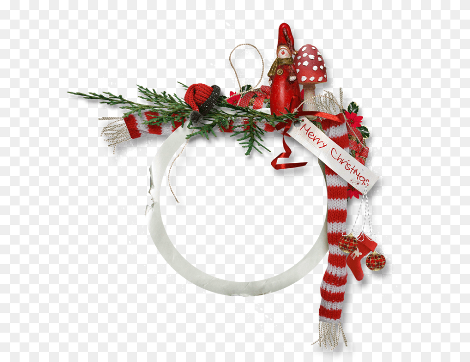 Christmas Decoration, Fungus, Plant Png Image