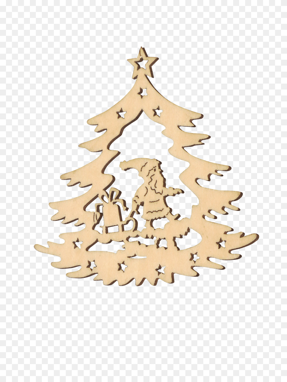 Christmas Decoration Clip Png