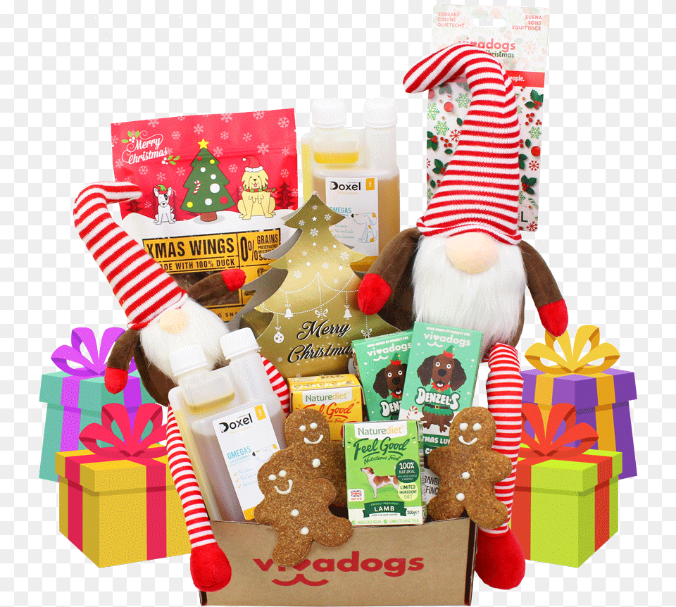 Christmas Decoration, Food, Sweets, Toy Free Transparent Png