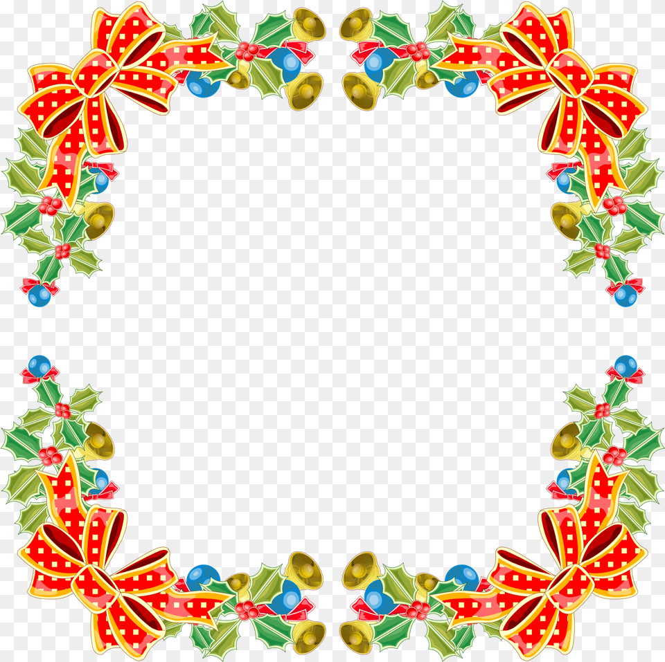 Christmas Decoration Christmas Ornament Clip Art Christmas, Pattern, Floral Design, Graphics Png Image