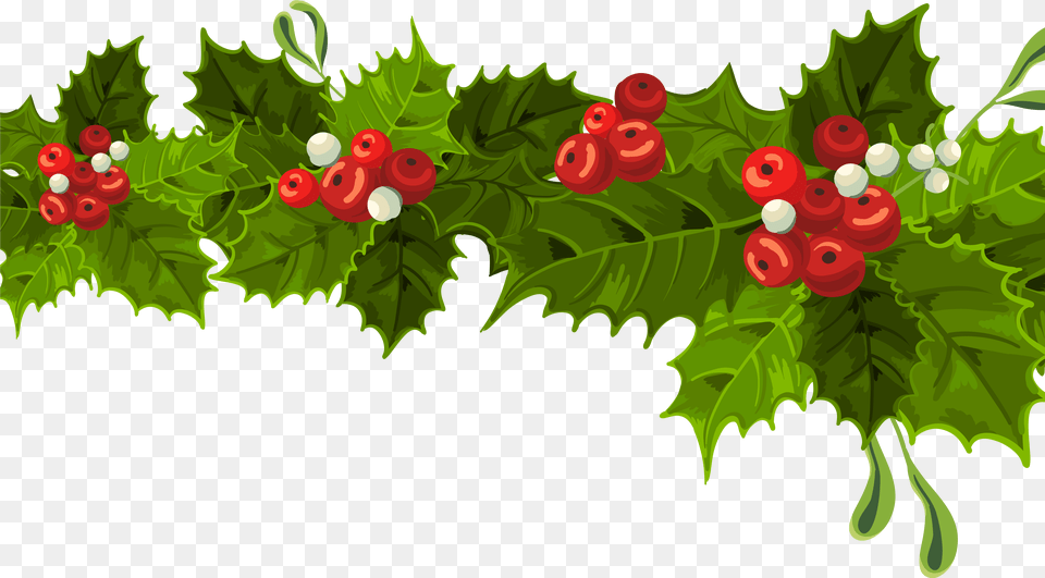 Christmas Decoration Clipart Christmas Decoration Lights Background Transparent, Green, Plant, Leaf, Pattern Free Png