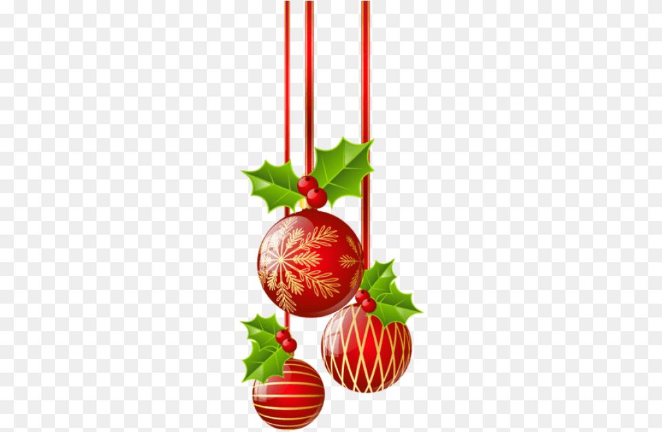 Christmas Decoration Clipart Clipart Christmas Decor, Accessories, Ornament, Balloon Free Png