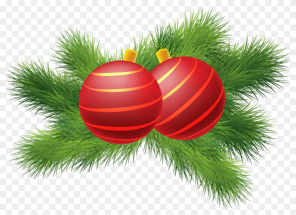 Christmas Decoration Download Christmas Decor, Plant, Tree Png Image