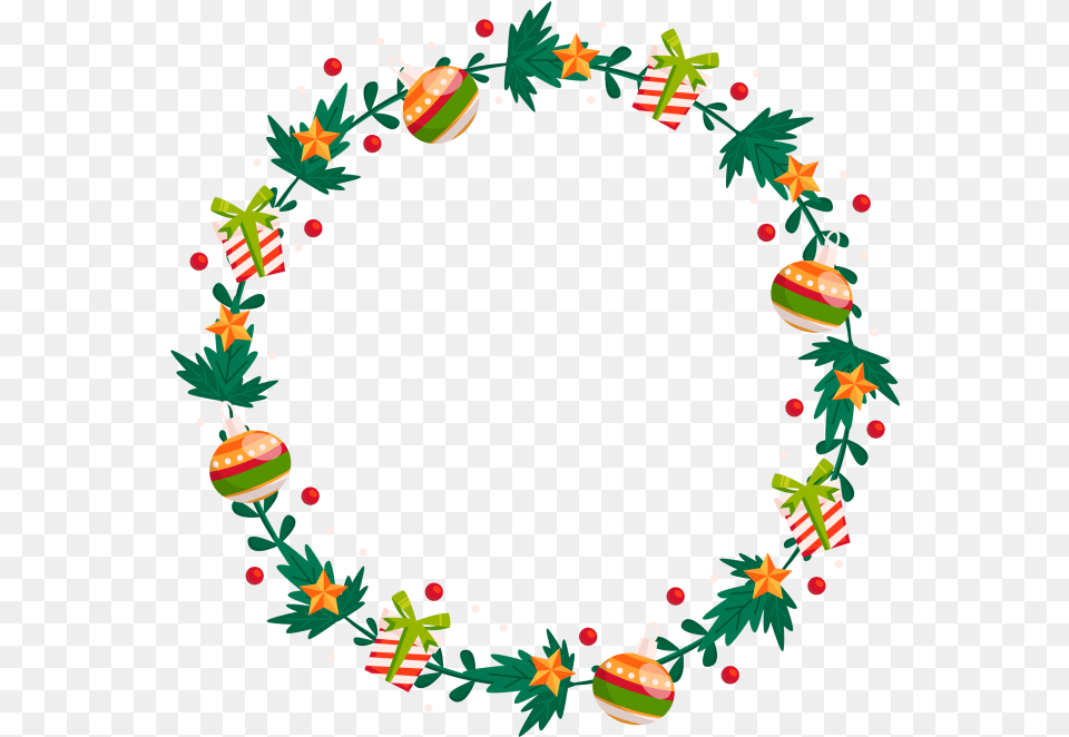 Christmas Decoration Elements Christmas Decoration Elements, Food, Sweets Png Image