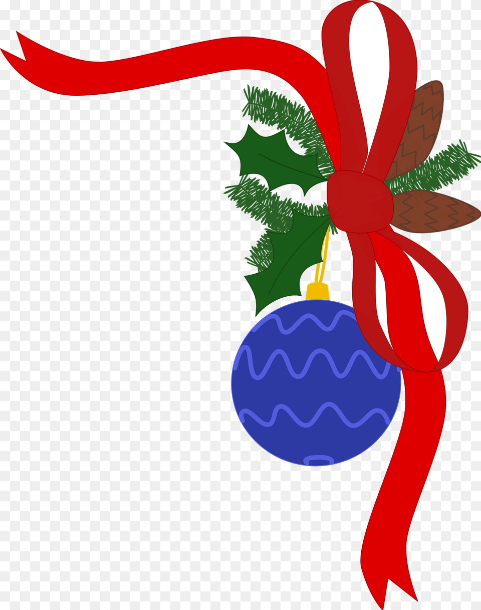 Christmas Decoration Flip Clipart, Dynamite, Weapon Free Png Download