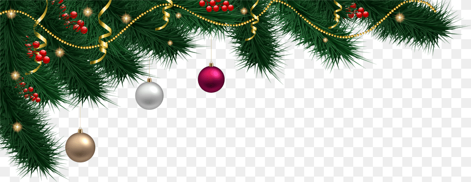 Christmas Decoration Free Download Png Image