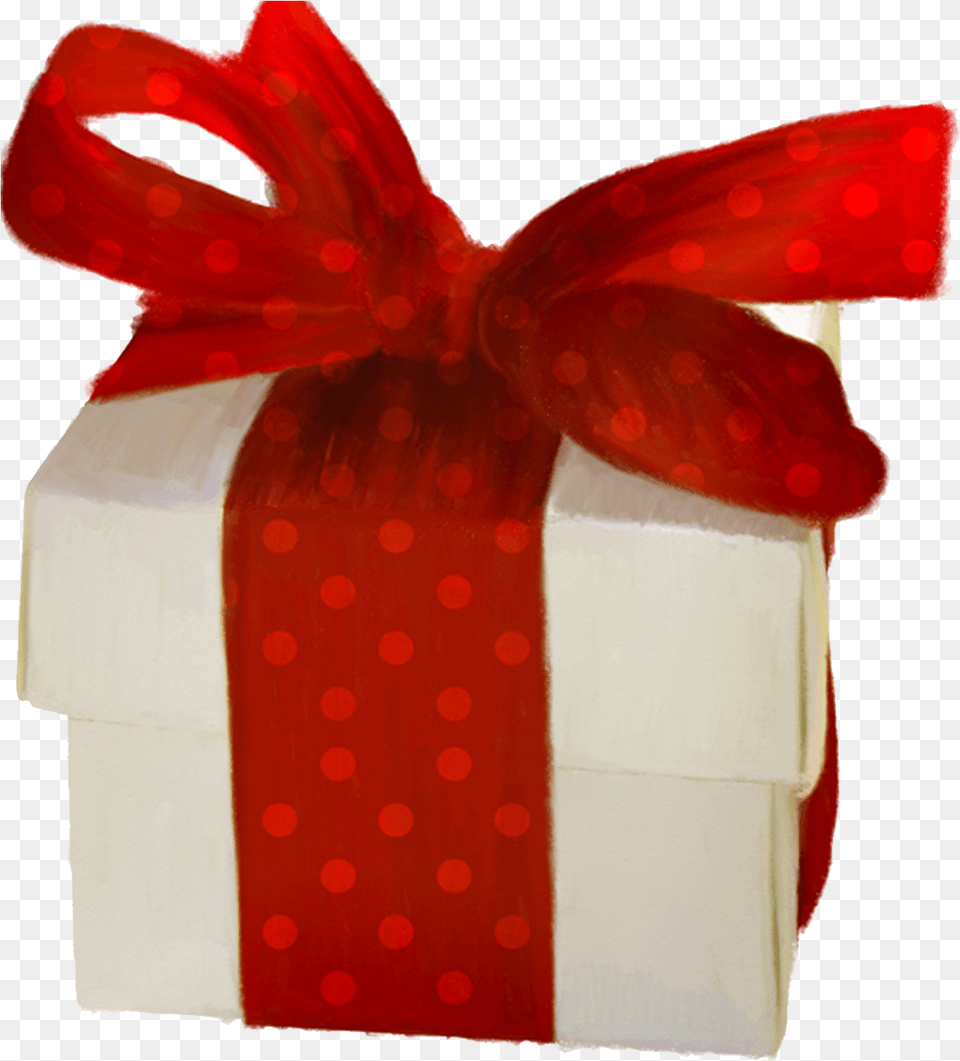 Christmas Decoration Gift Christmas Gift Background Gift Box, Person Png Image