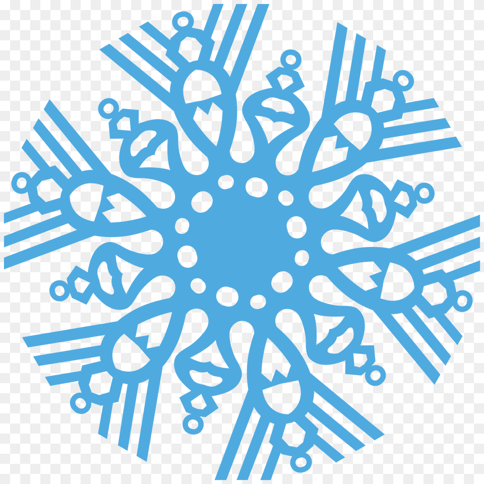 Christmas Decoration Snowflake Clipart, Nature, Outdoors, Snow, Dynamite Free Png Download