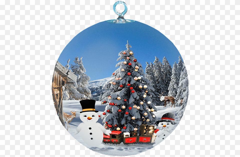 Christmas Decoration Transparent Background Most Beautiful Christmas Wallpaper Whatsapp, Tree, Plant, Photography, Winter Free Png