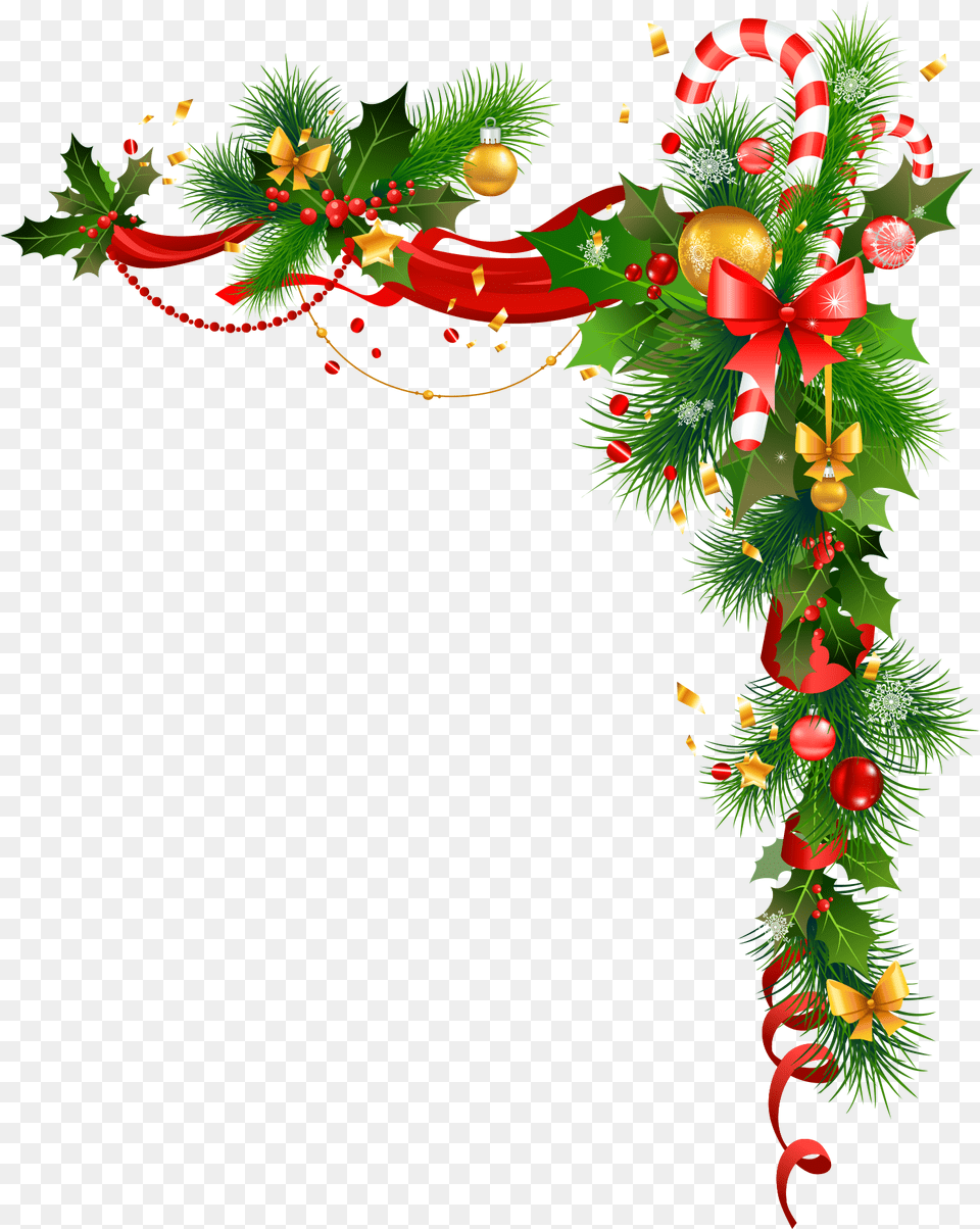 Christmas Decorations Background, Christmas Decorations, Festival Free Transparent Png
