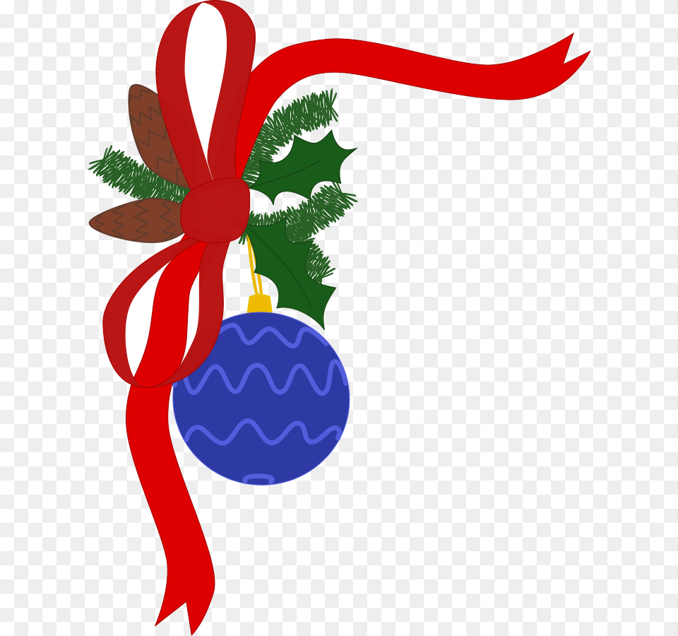 Christmas Decorations Clipart, Person Free Transparent Png
