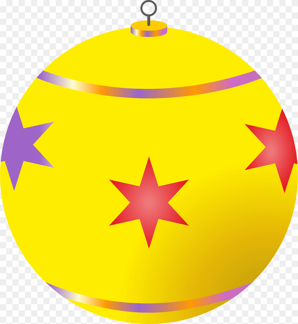 Christmas Decorations Clipart, Egg, Food Free Png