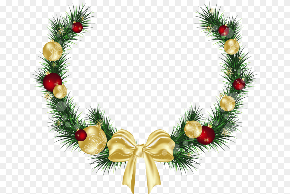 Christmas Decorations Pictures Oztrail Genesis 9 Person Tent, Accessories, Wreath Free Png