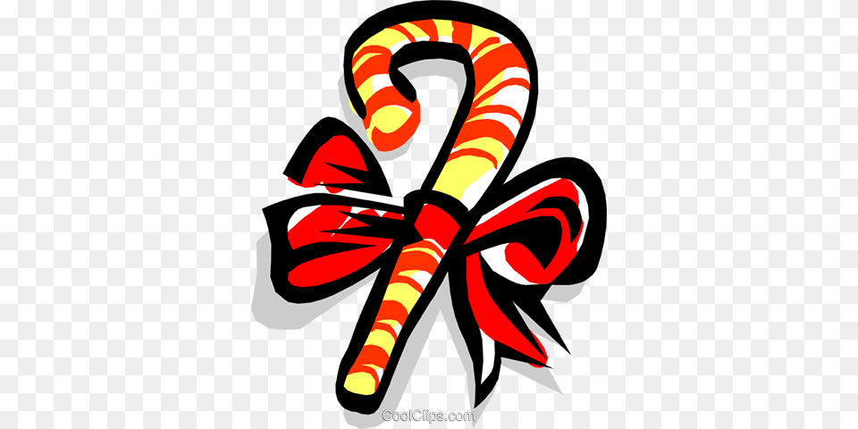 Christmas Decorationscandy Cane Royalty Vector Clip Art, Candy, Food, Sweets, Baby Free Png