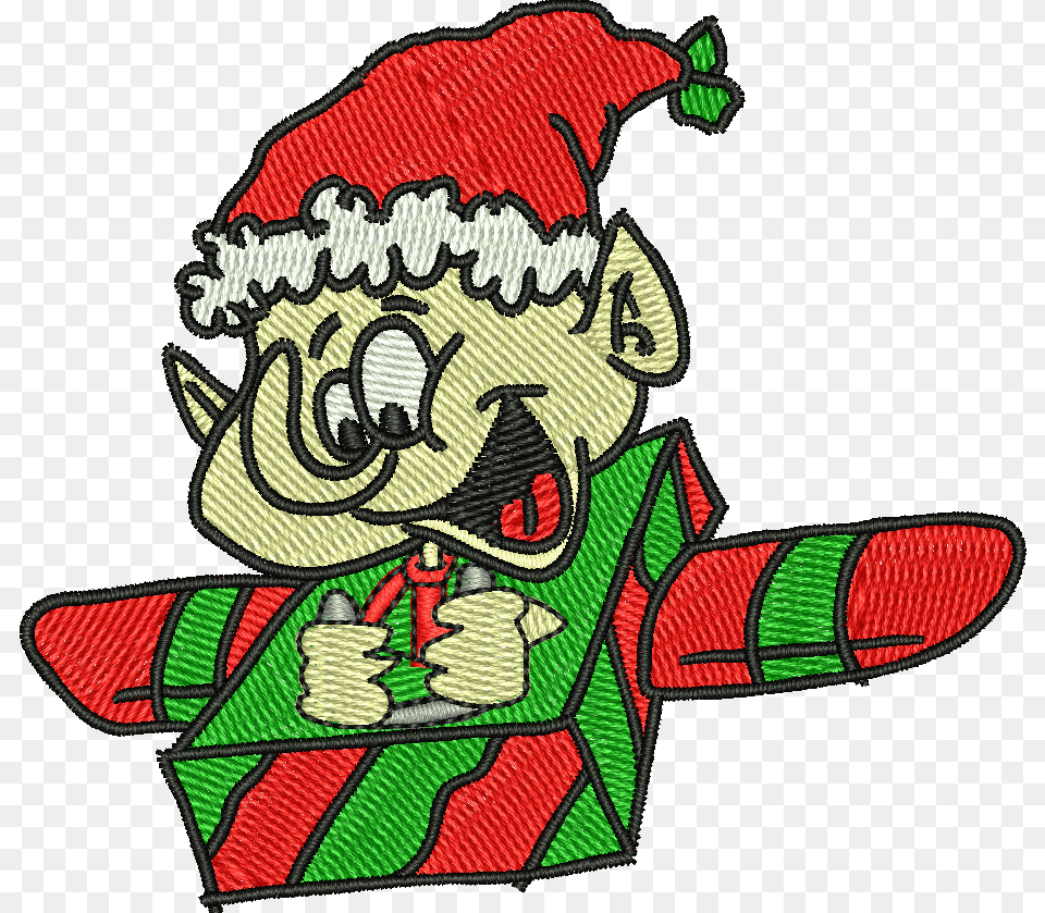 Christmas Designs For Santa Claus, Applique, Pattern, Art, Baby Free Png