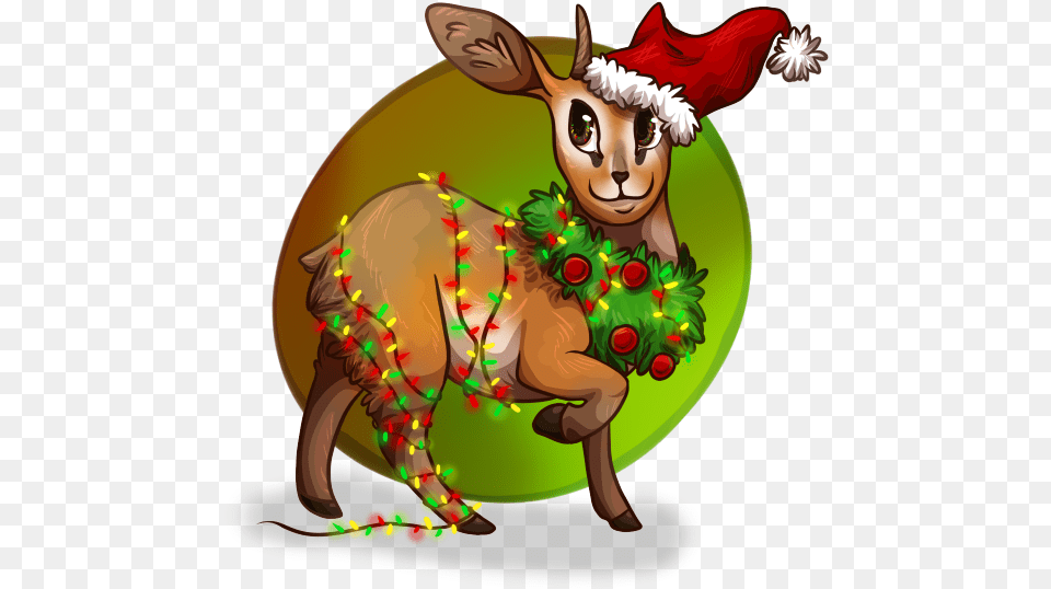 Christmas Dik Dik Dik Cute Drawing, Face, Head, Person, Elf Png