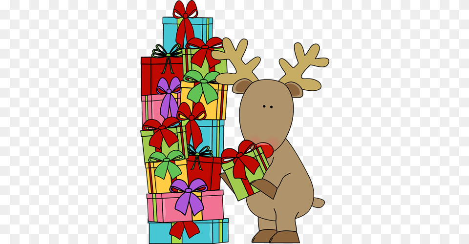 Christmas Donation Cliparts, Animal, Art, Bear, Mammal Free Png