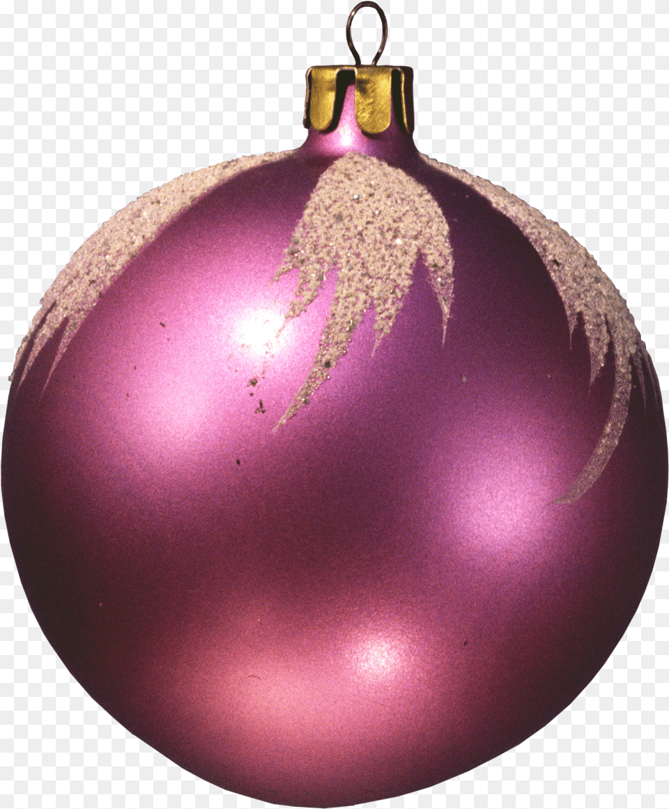 Christmas Download Purple Christmas Ball Free Png