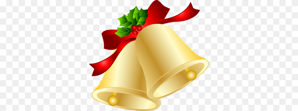 Christmas Elements Clipart Free Png