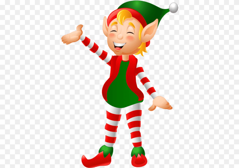Christmas Elf Background Elf Christmas Background, Baby, Person, Face, Head Png
