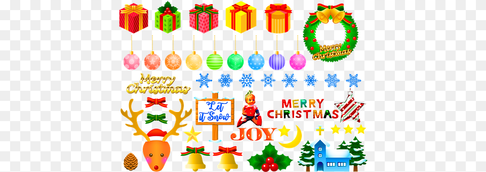 Christmas Elf Christmas Day, Baby, Person Free Png Download