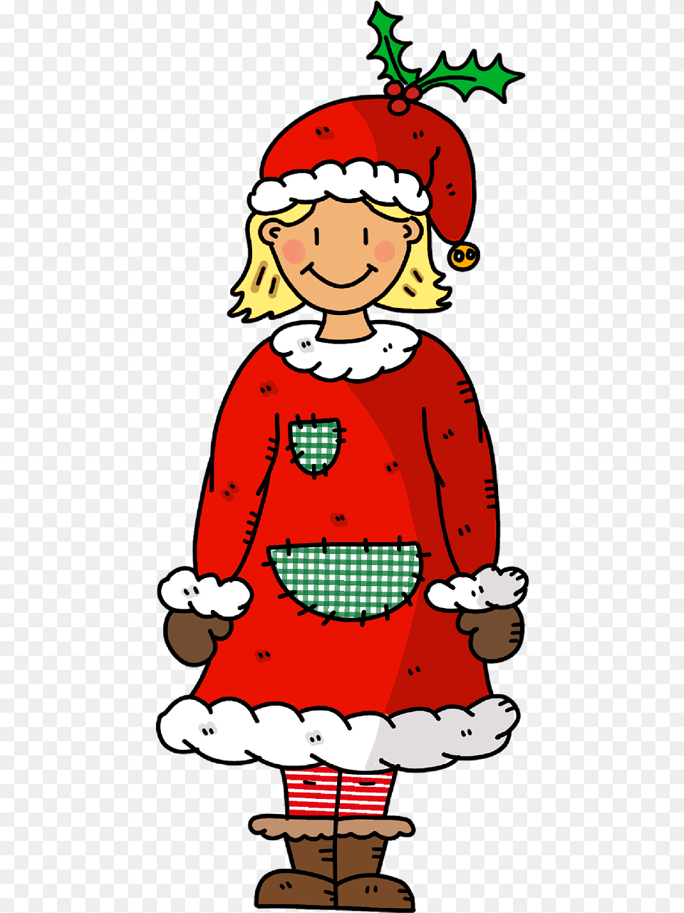 Christmas Elf Christmas Helper Christmas Party Christmas Elf, Baby, Person, Face, Head Free Png