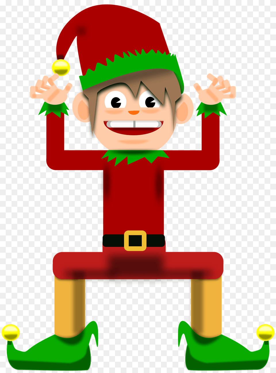 Christmas Elf Clipart, Face, Head, Person, Nutcracker Free Png