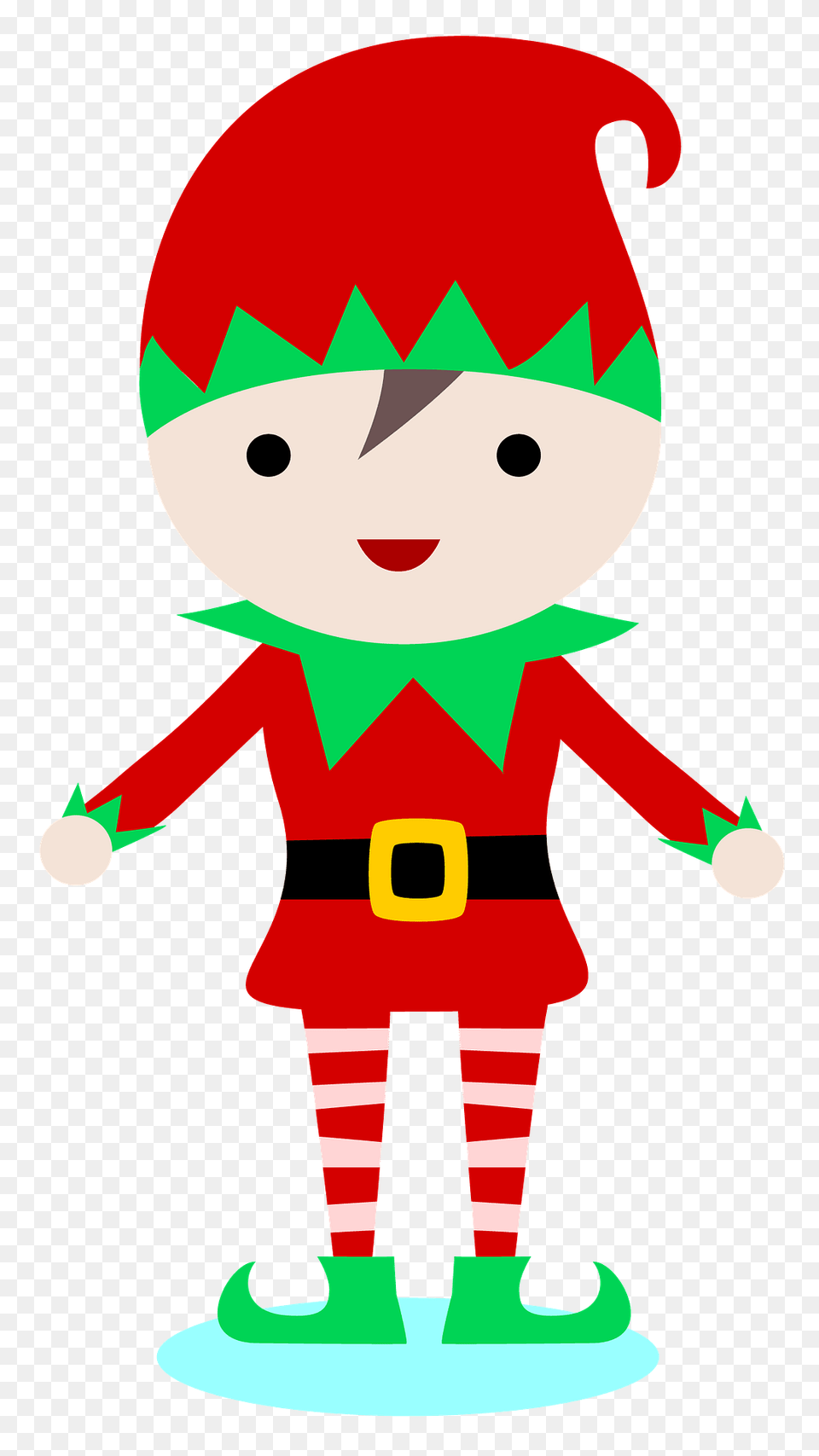 Christmas Elf Clipart, Nutcracker, Baby, Person Free Png Download