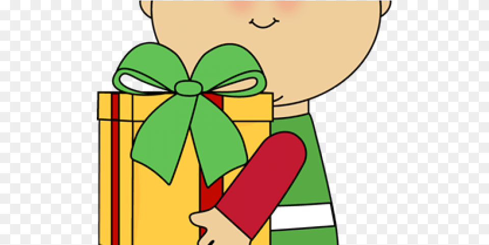 Christmas Elf Clipart Christmas Boy Clipart, Baby, Person Free Png Download