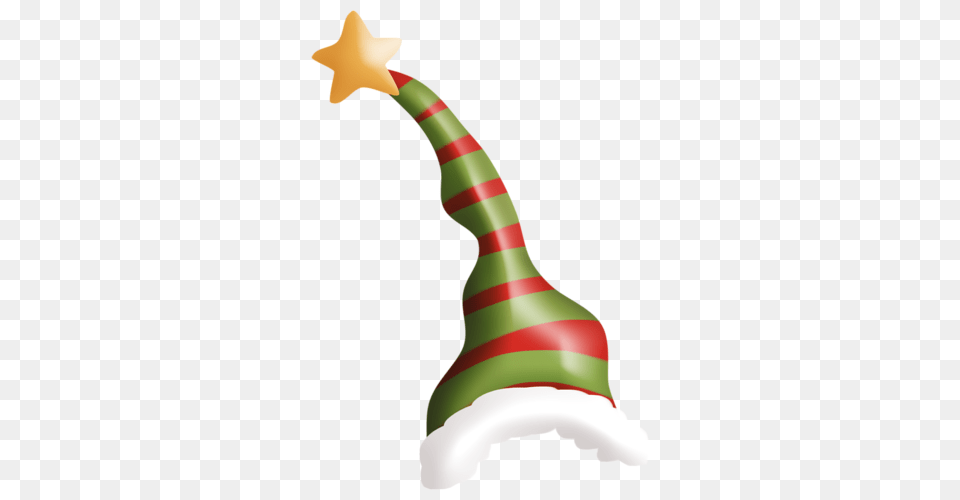 Christmas Elf Hat Clip Art Clip Art, Lighting, Clothing, Food, Meal Png