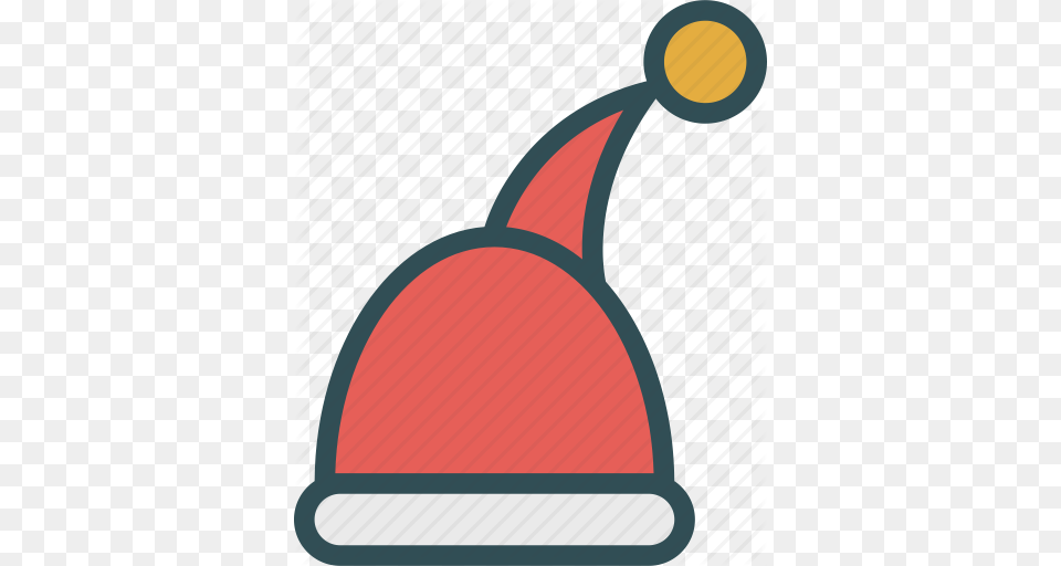 Christmas Elf Hat Winter Icon, Cleaning, Person, Device, Appliance Free Transparent Png