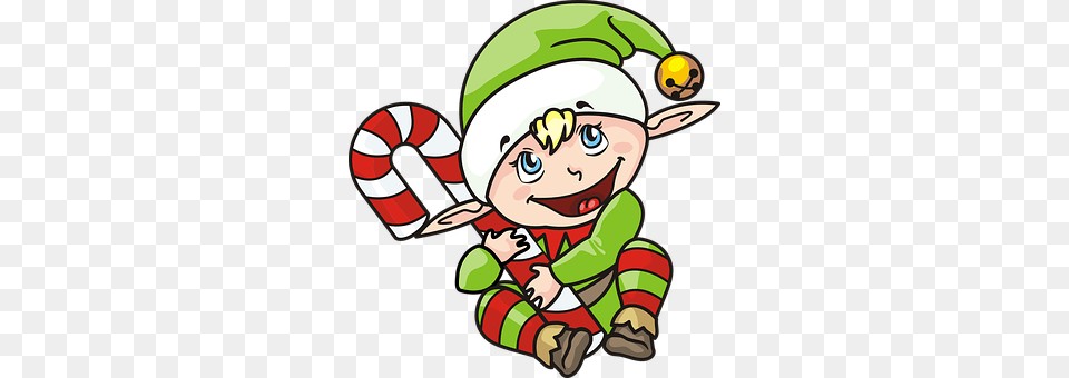 Christmas Elf Silhouette, Dynamite, Weapon, Face, Head Png