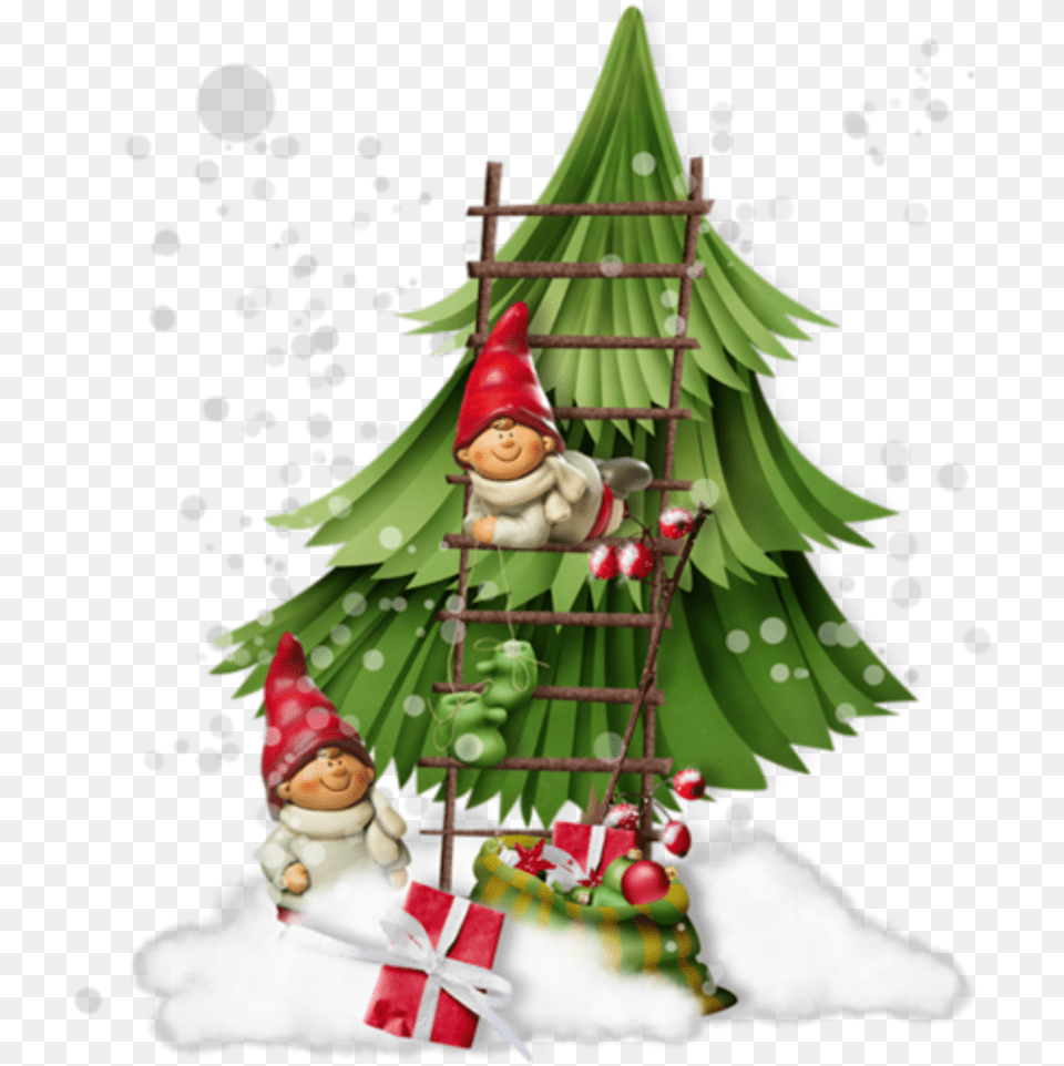 Christmas Elves Plantillas Para Etiquetas De Botellas Navidad, Elf, Outdoors, Adult, Wedding Free Png