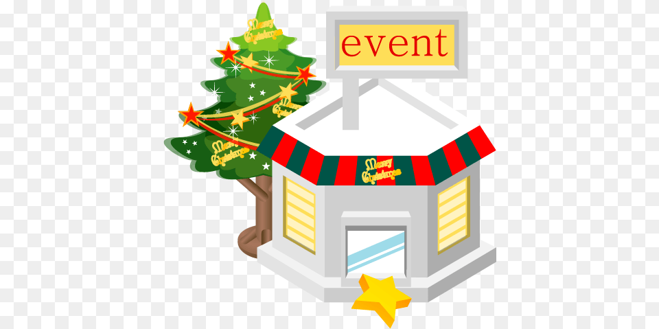 Christmas Event Store Icon Happy New Year 2012 Quotes Png Image