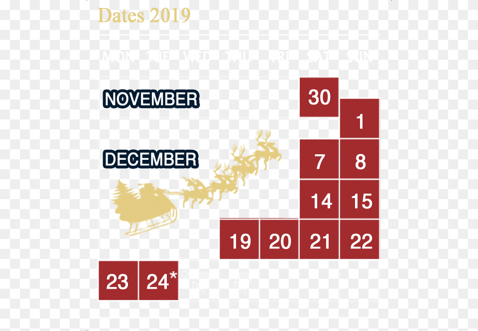 Christmas Experience Dates Graphic Design, Text, First Aid Png Image