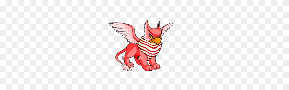 Christmas Eyrie, Animal, Bird, Cartoon Free Png