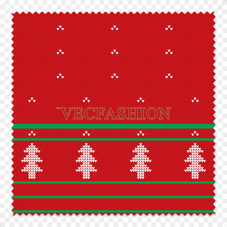 Christmas Fabric Textures, Pattern, Embroidery, Stitch, Home Decor Free Png Download