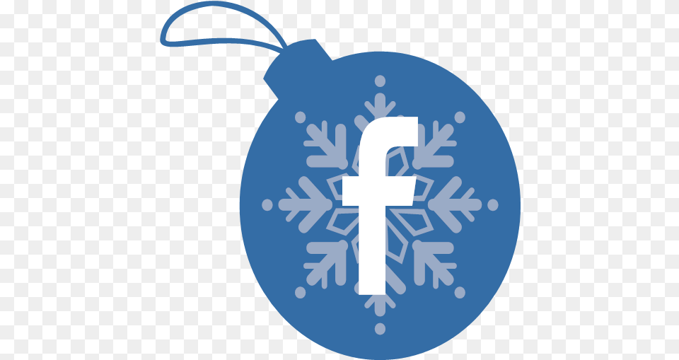 Christmas Facebook Icon Find Me, Nature, Outdoors, Accessories, Snow Free Png