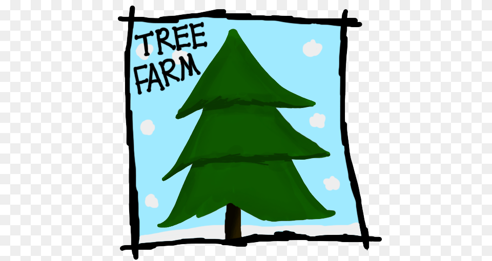 Christmas Farmhouse Cliparts, Green, Plant, Tree, Christmas Decorations Free Transparent Png